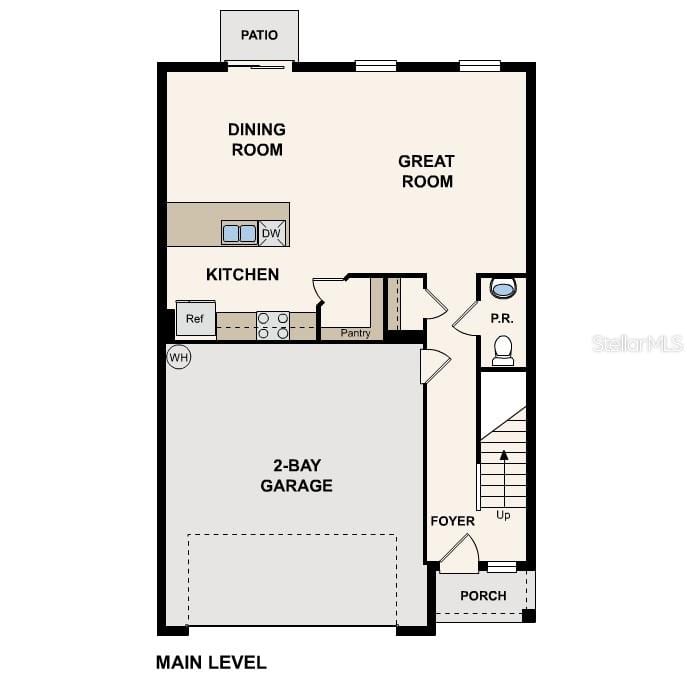 2069 Golden Beak Dr photo 3