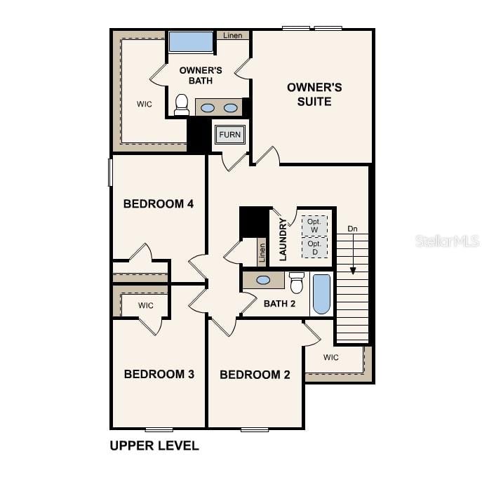 2069 Golden Beak Dr photo 4