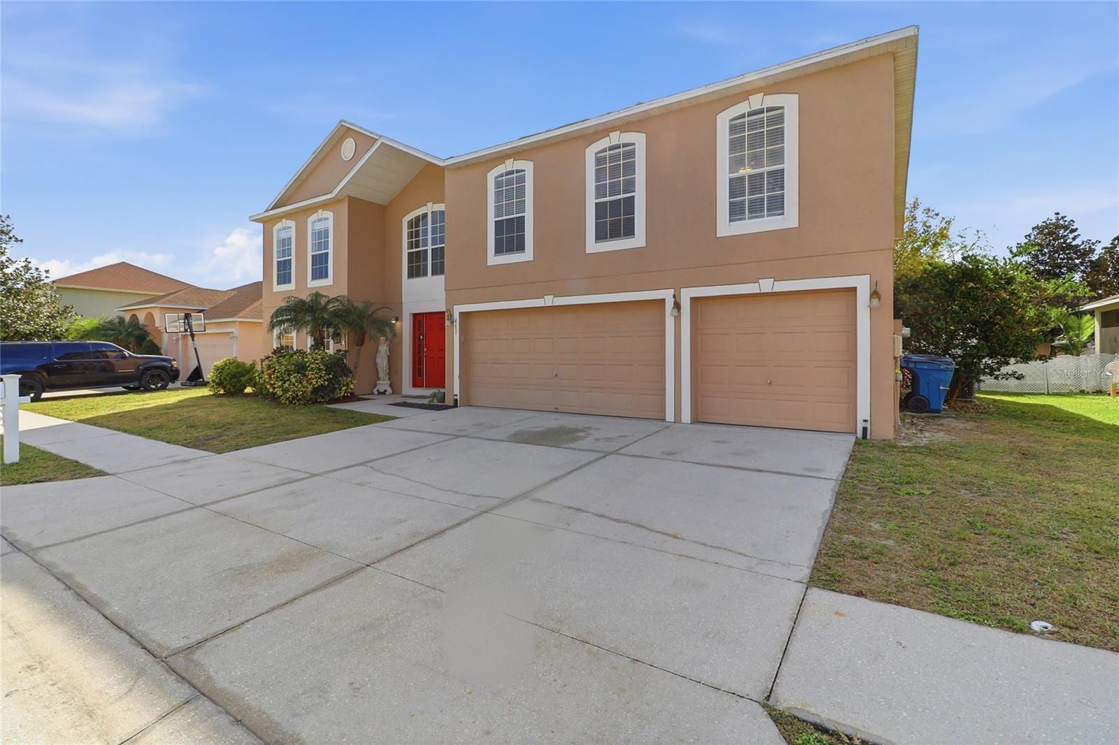 461 Fish Hawk Dr photo 3
