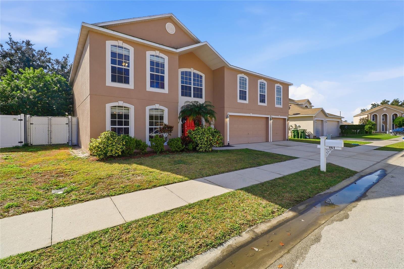 461 Fish Hawk Dr photo 4