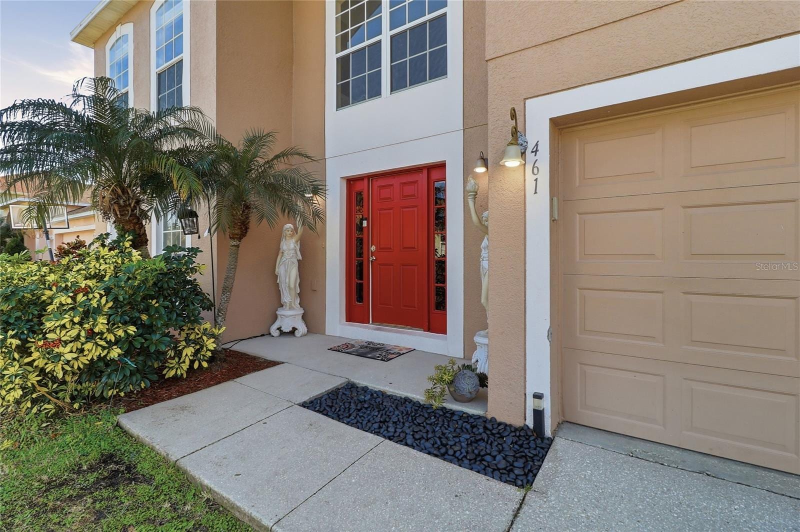 461 Fish Hawk Dr photo 5