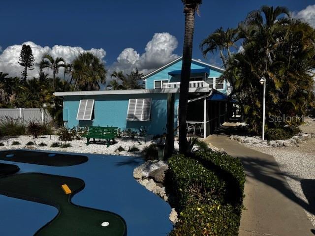 5841 Gulf Of Mexico Dr #236 photo 4