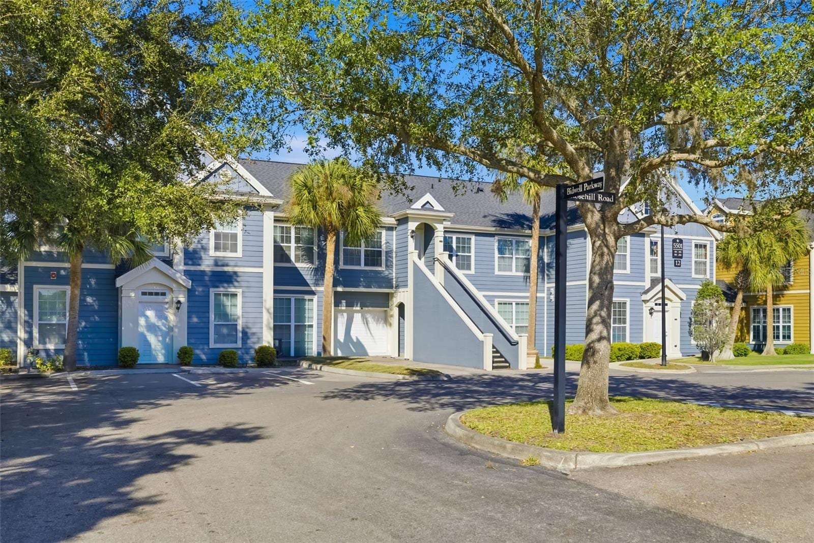 5501 Rosehill Rd #103 photo 3