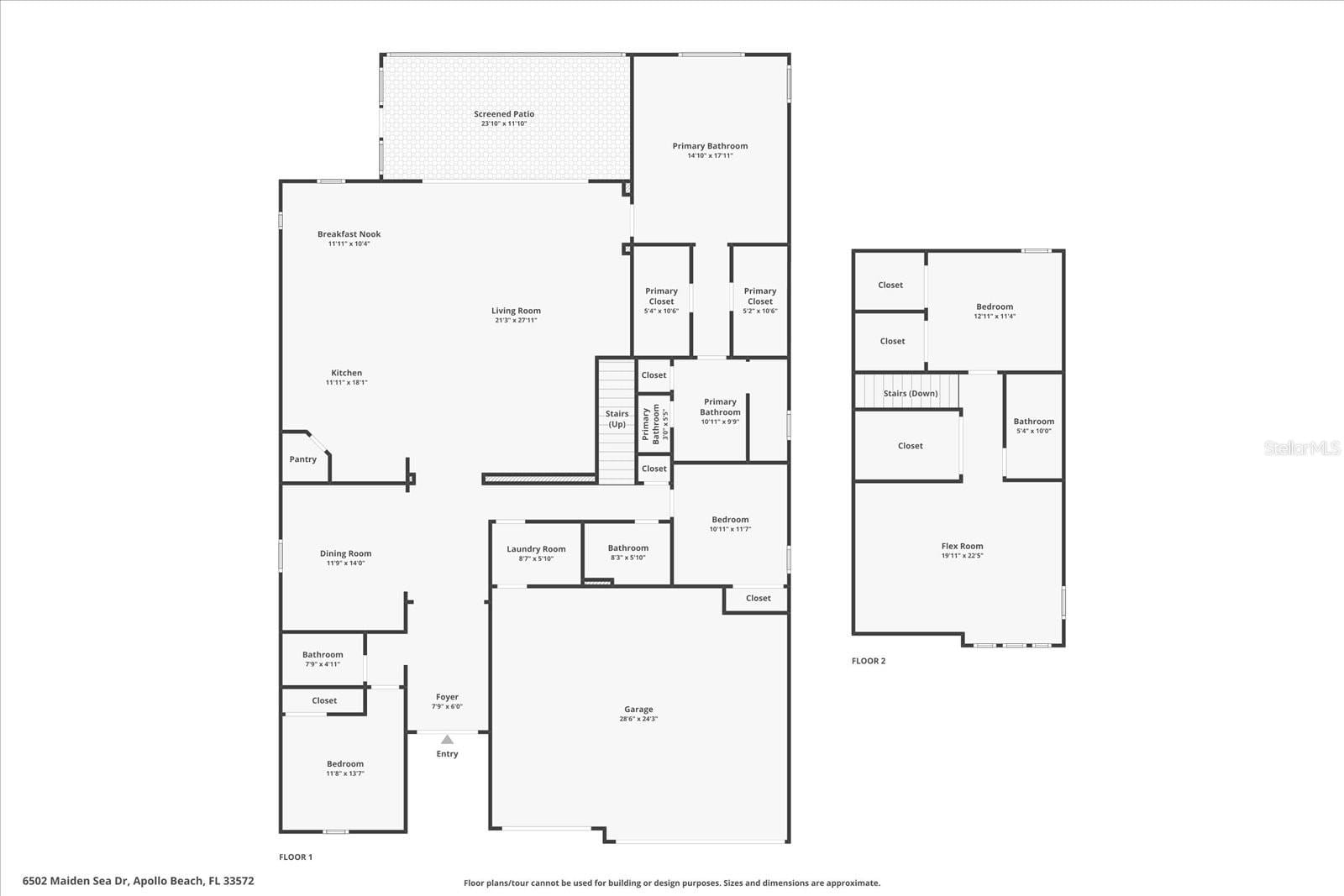 6502 Maiden Sea Dr photo 2