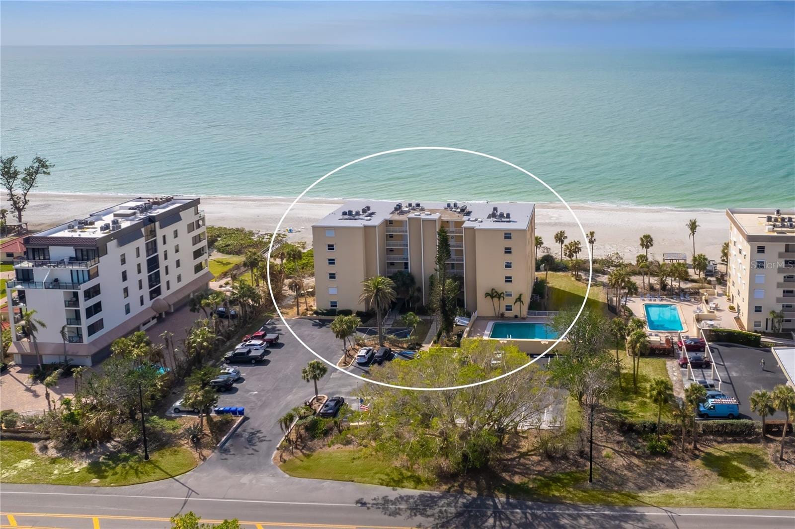 4311 Gulf Of Mexico Dr #501 photo 3