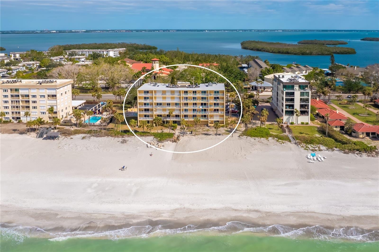 4311 Gulf Of Mexico Dr #501 photo 4