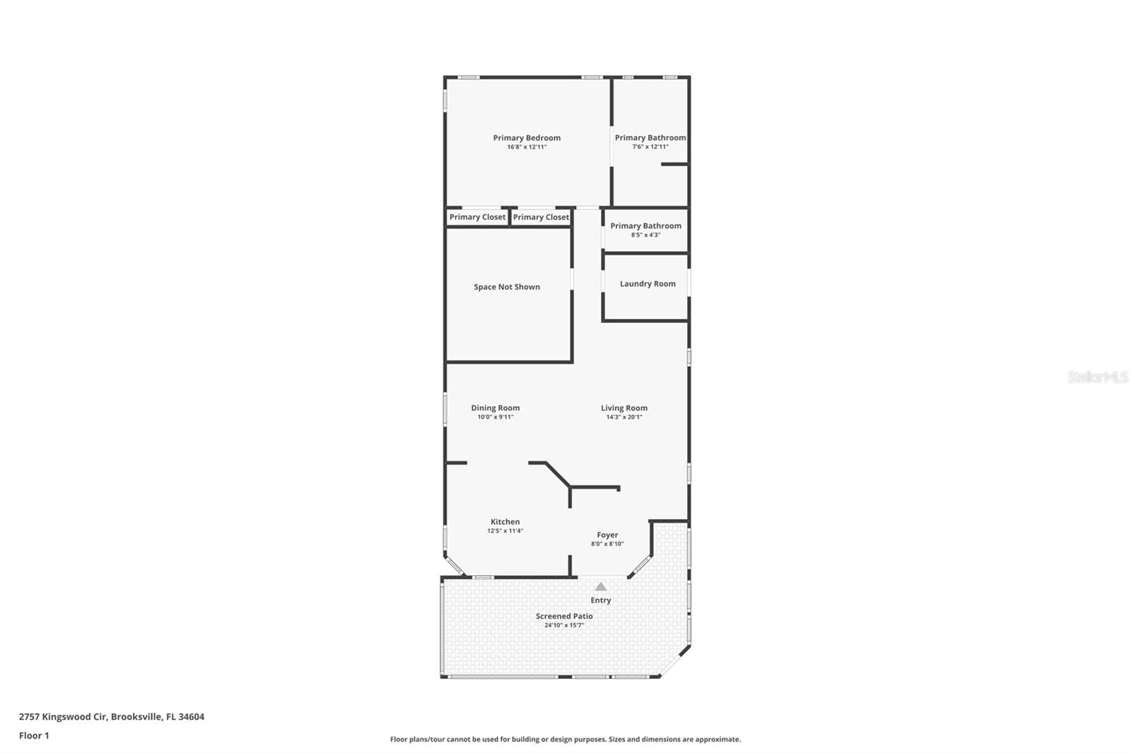 2757 Kingswood Cir photo 2