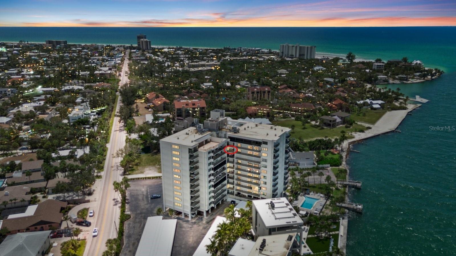 4822 Ocean Blvd #10E photo 2
