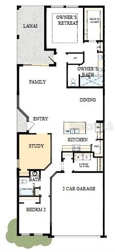 2808 Marrakesh Ln photo 2