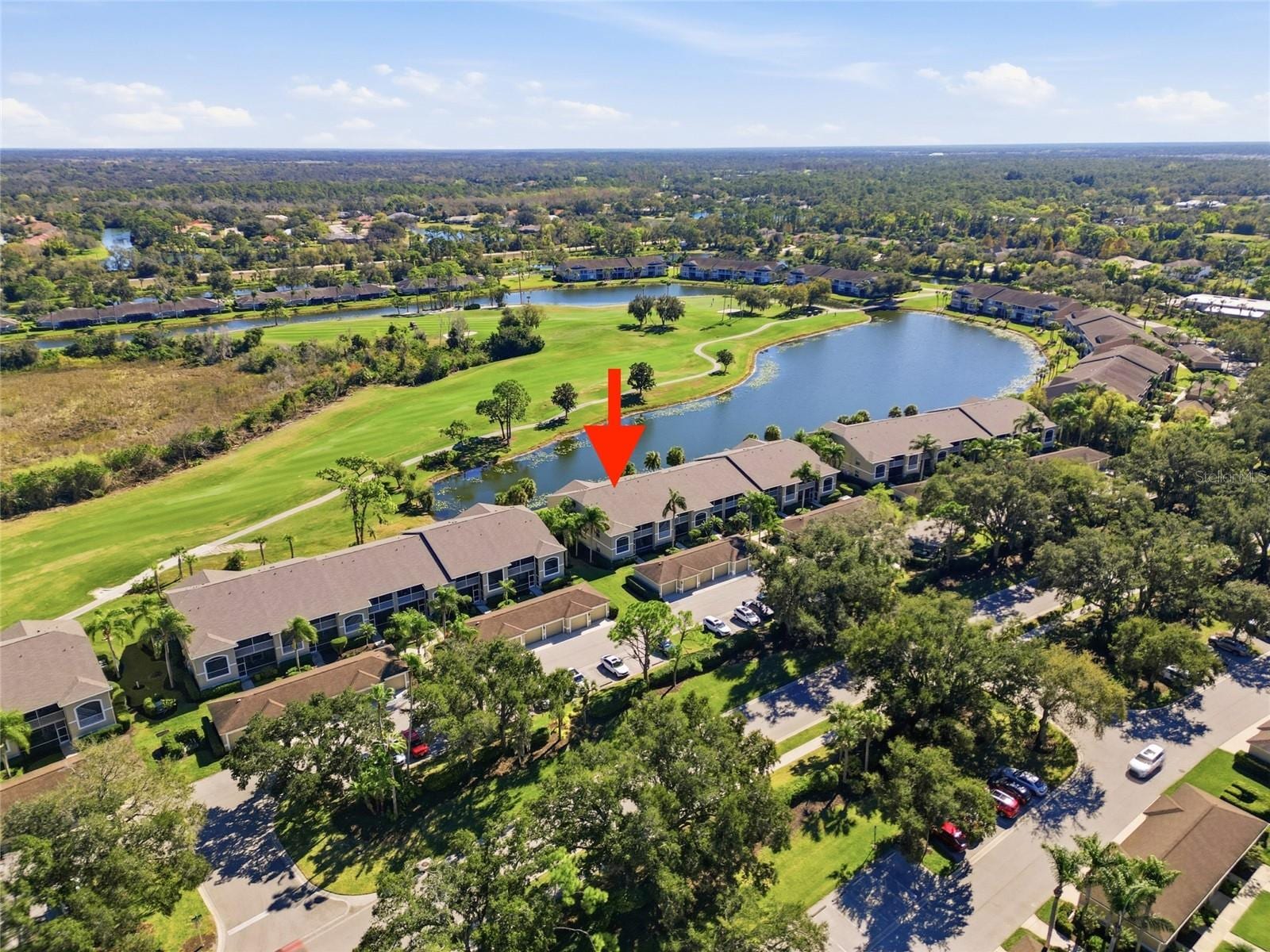 5231 Mahogany Run Ave #321 photo 2
