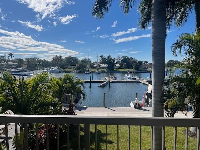 7150 N Tamiami Trl #C233 photo 2