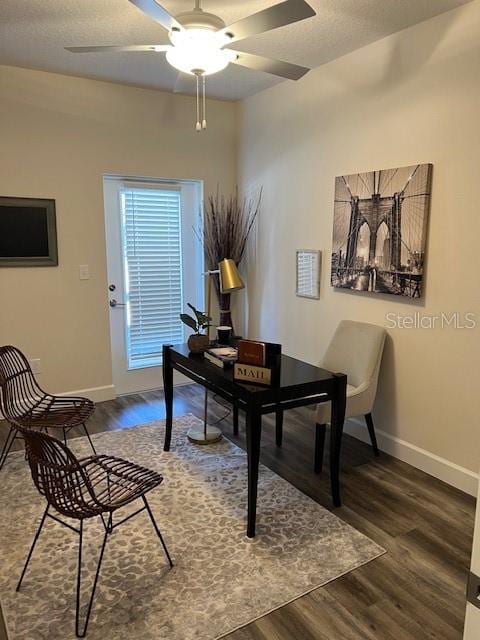 5739 Desert Rose Pl photo 5