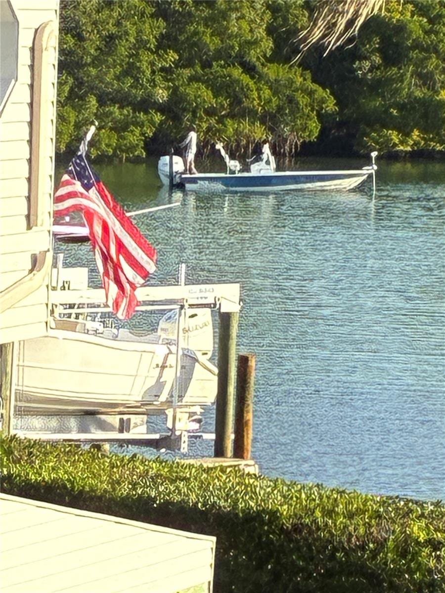 1515 Pinellas Bayway S #46 photo 5