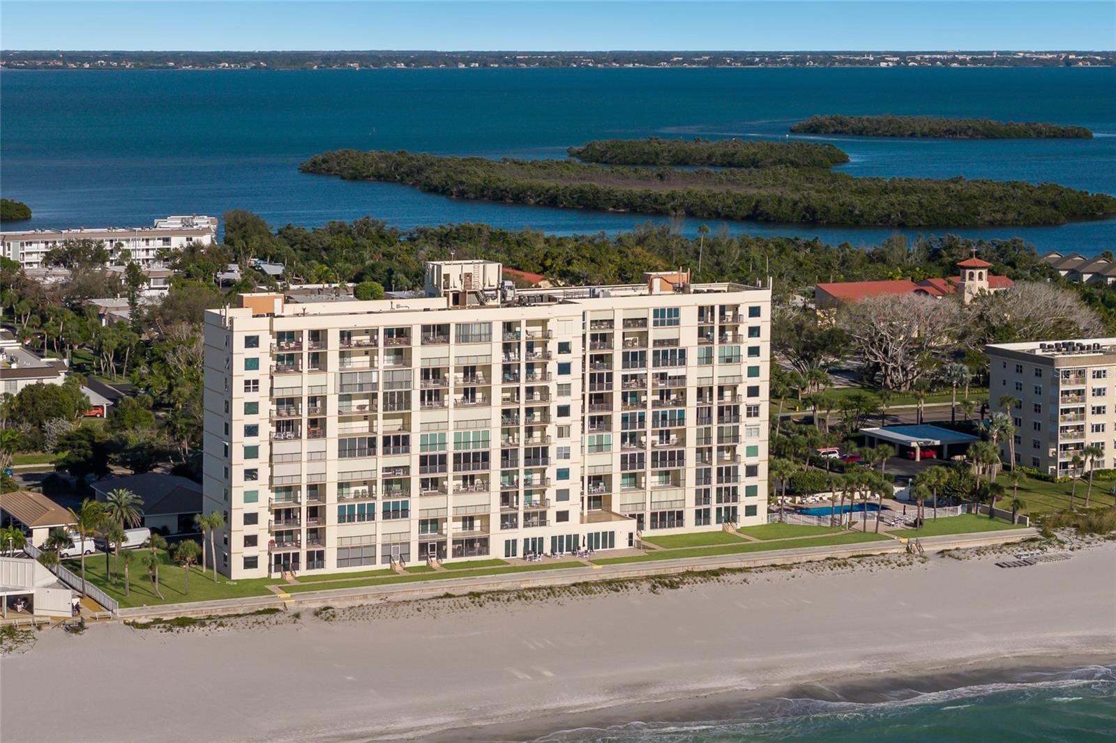 4401 Gulf Of Mexico Dr #601 photo 5