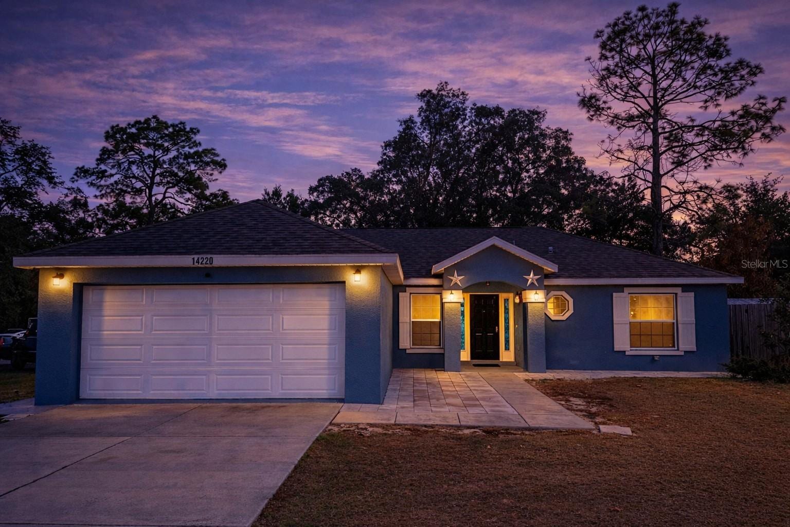 14220 Spring Hill Dr photo 2