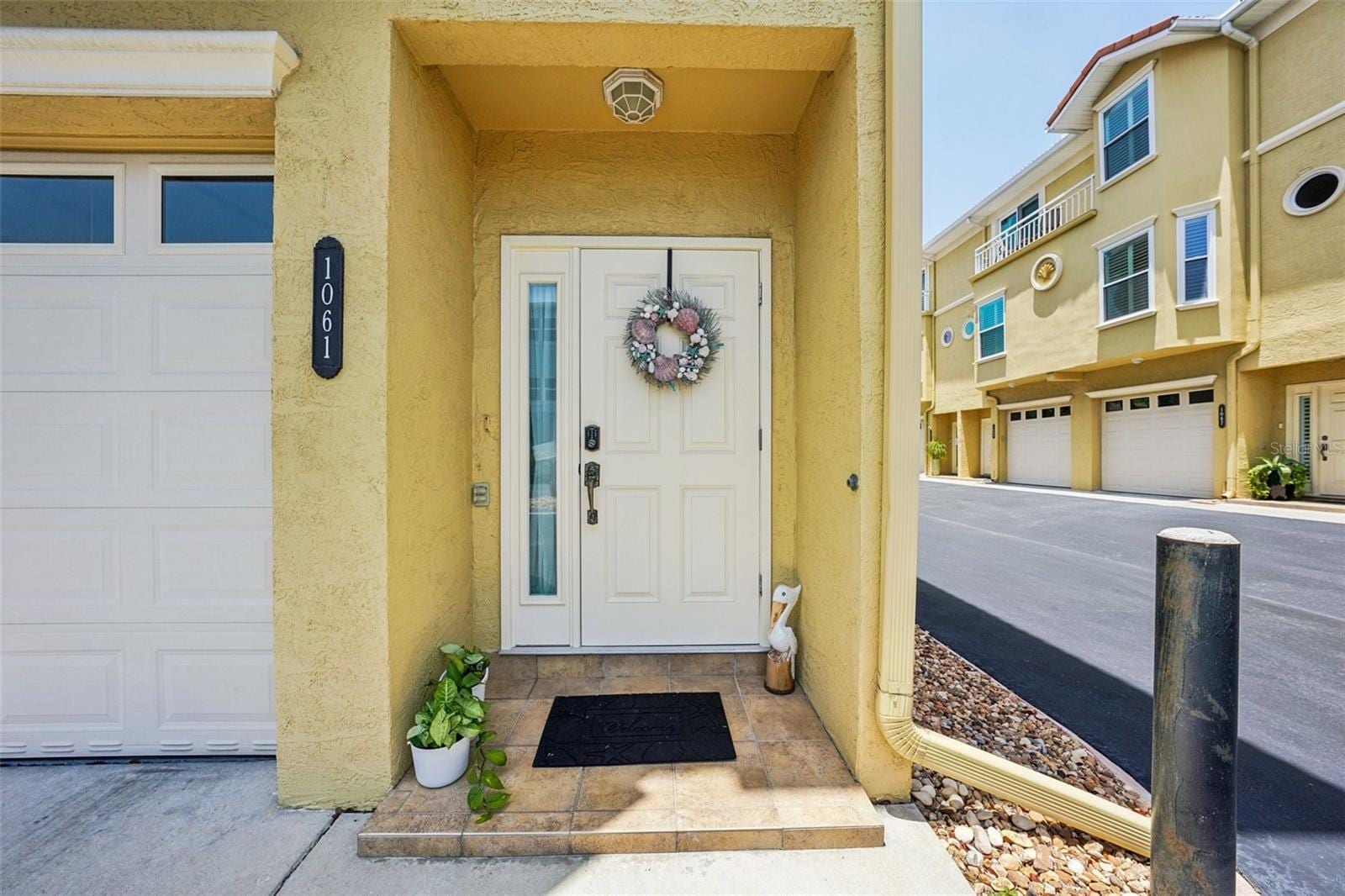 1061 Pinellas Bayway S photo 3