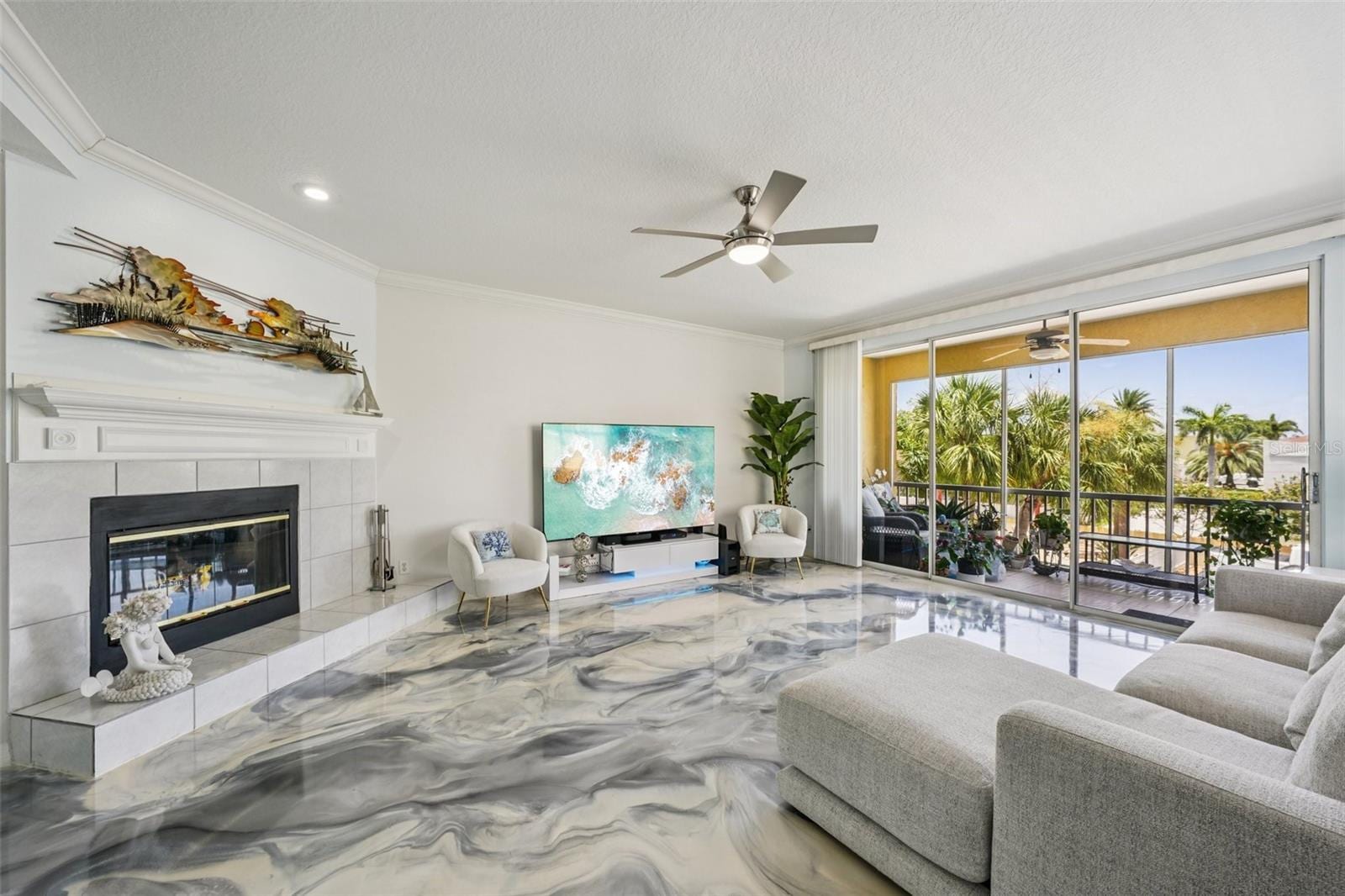 1061 Pinellas Bayway S photo 5