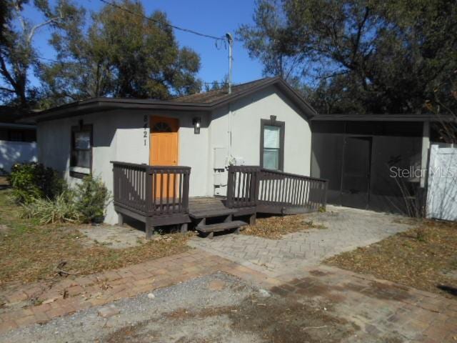 8421 N Orangeview Ave photo 3