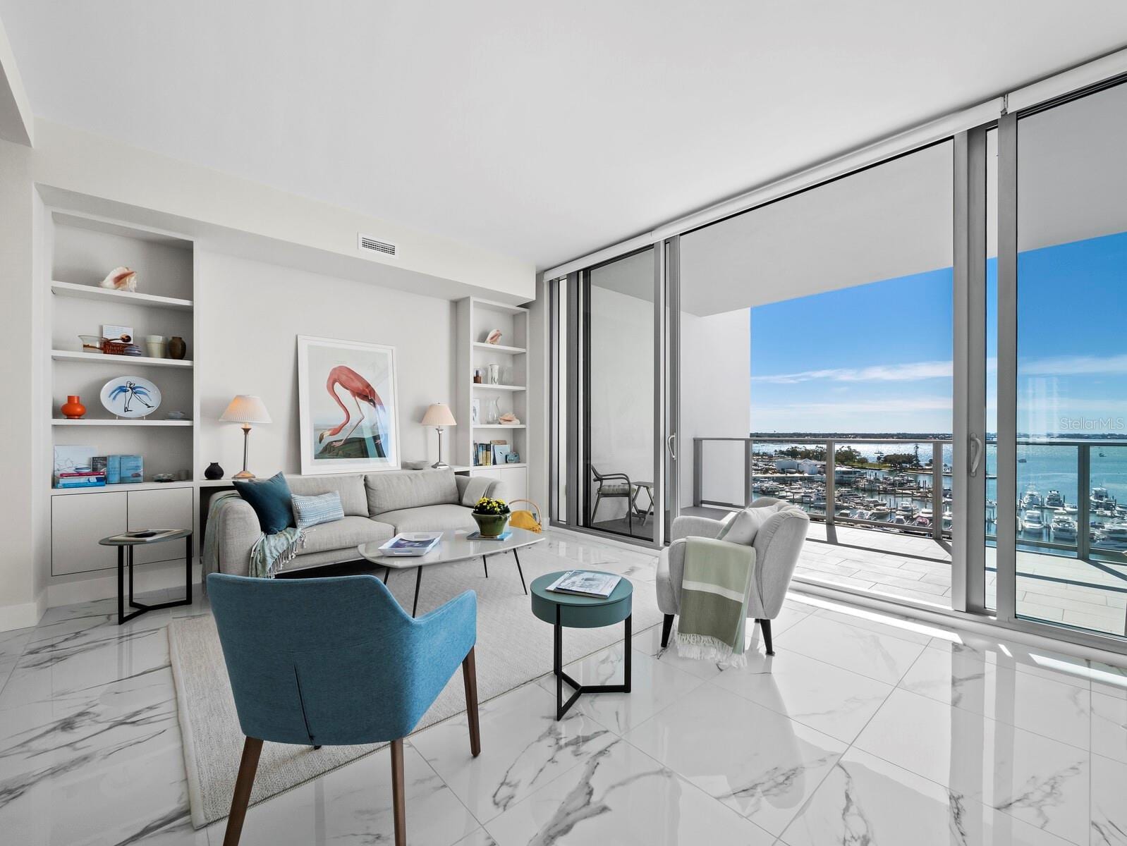 1155 N Gulfstream Ave #906 photo 2