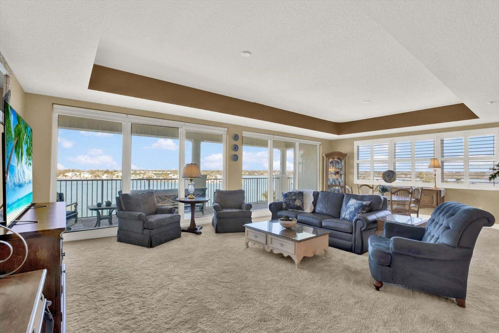 17745 Gulf Blvd #604 photo 3