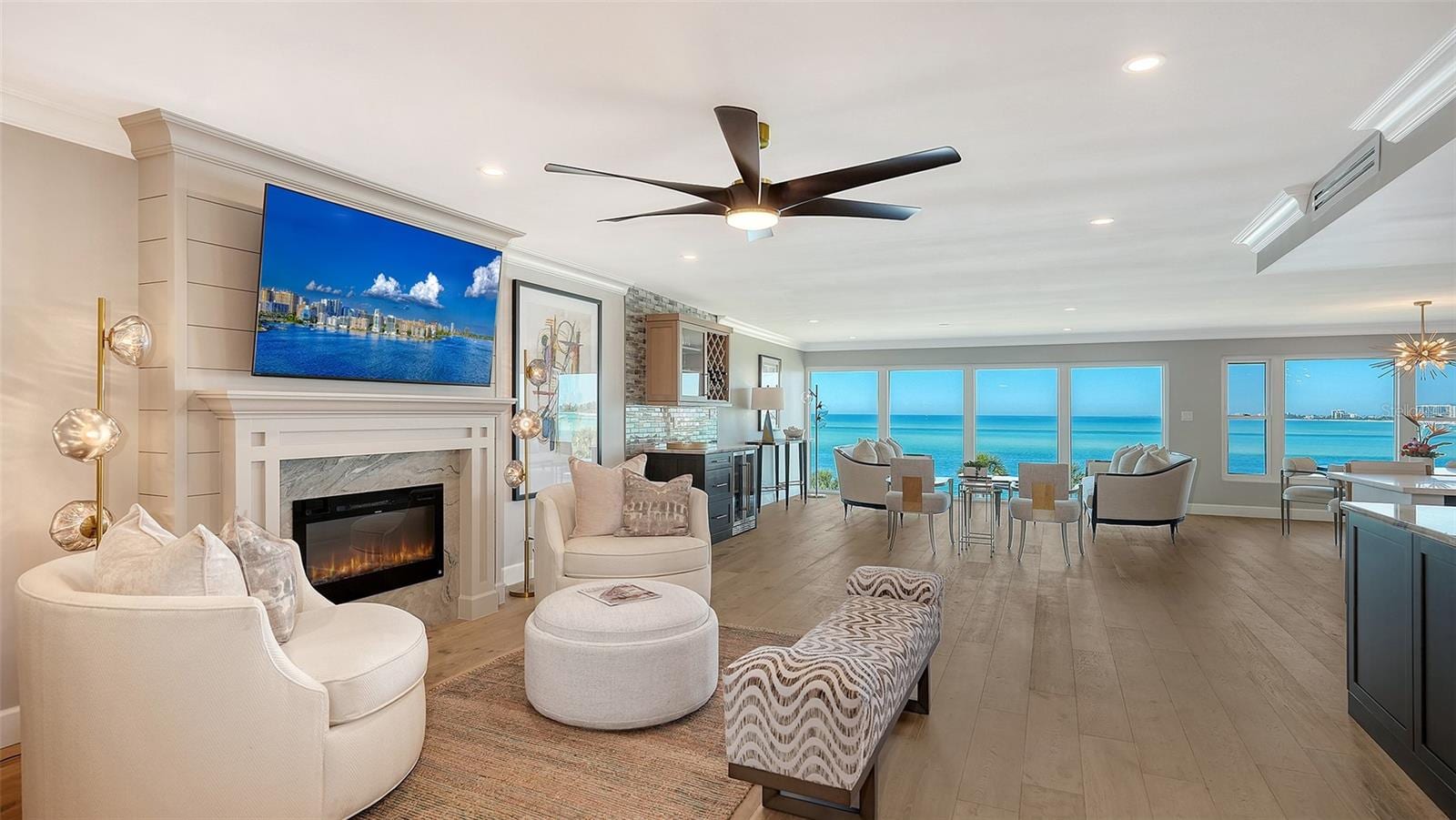 4708 Ocean Blvd #E7 photo 3