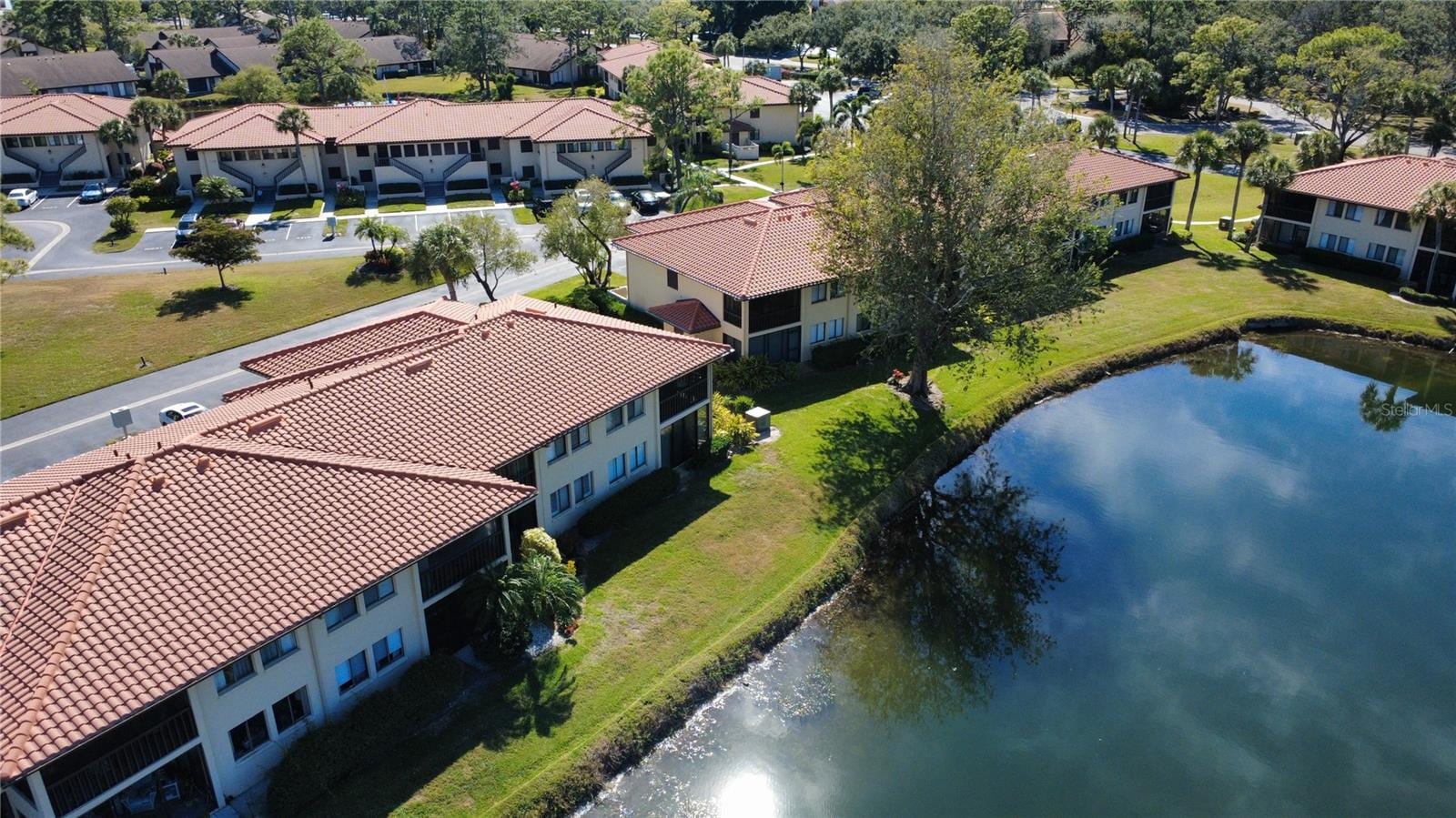 5221 Lake Village Dr #24 photo 3