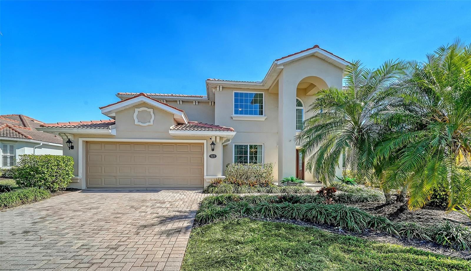 523 Grand Preserve CV photo 3
