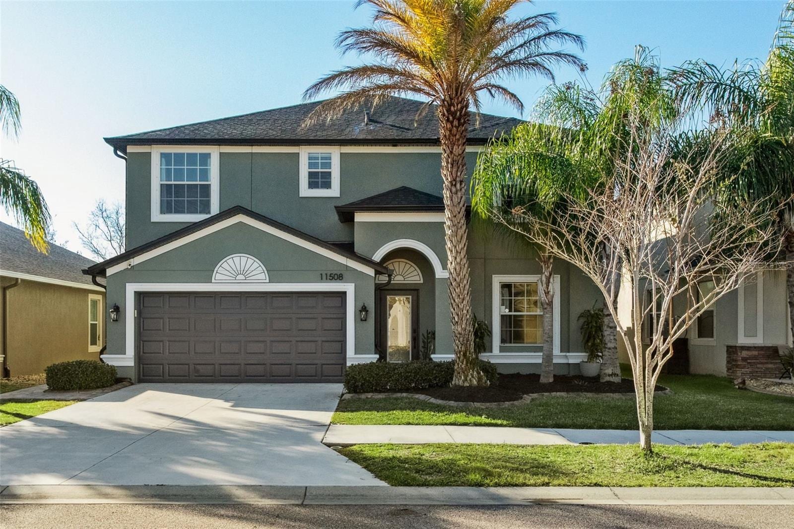 11508 Mansfield Point Dr photo 3