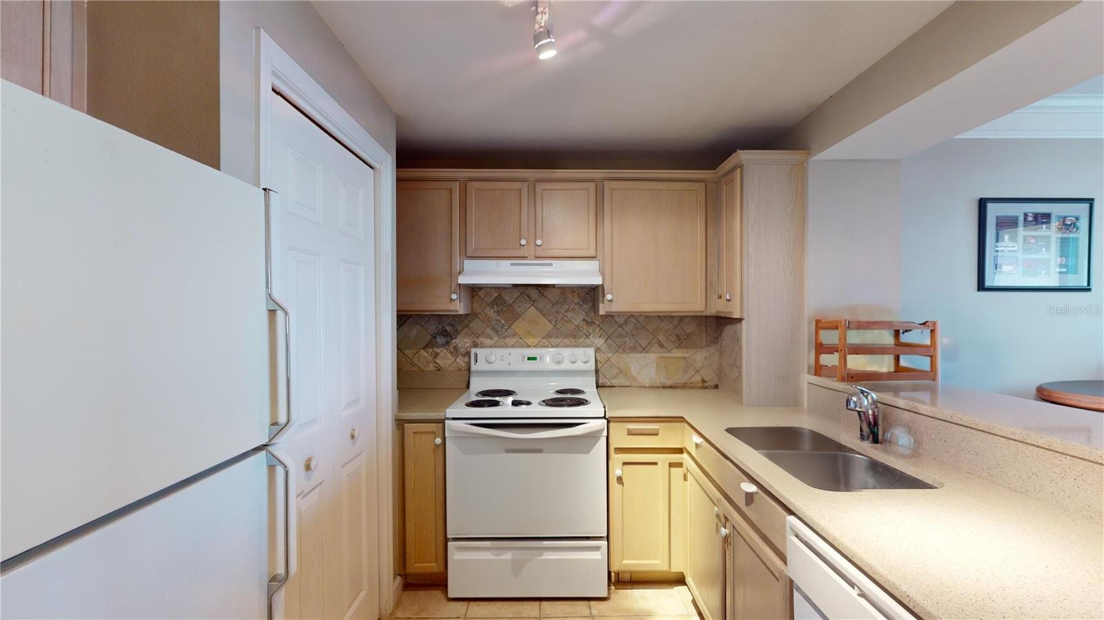 345 Bayshore Blvd #1203 photo 5