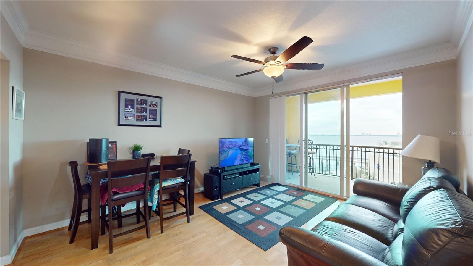 345 Bayshore Blvd #1203 photo 3
