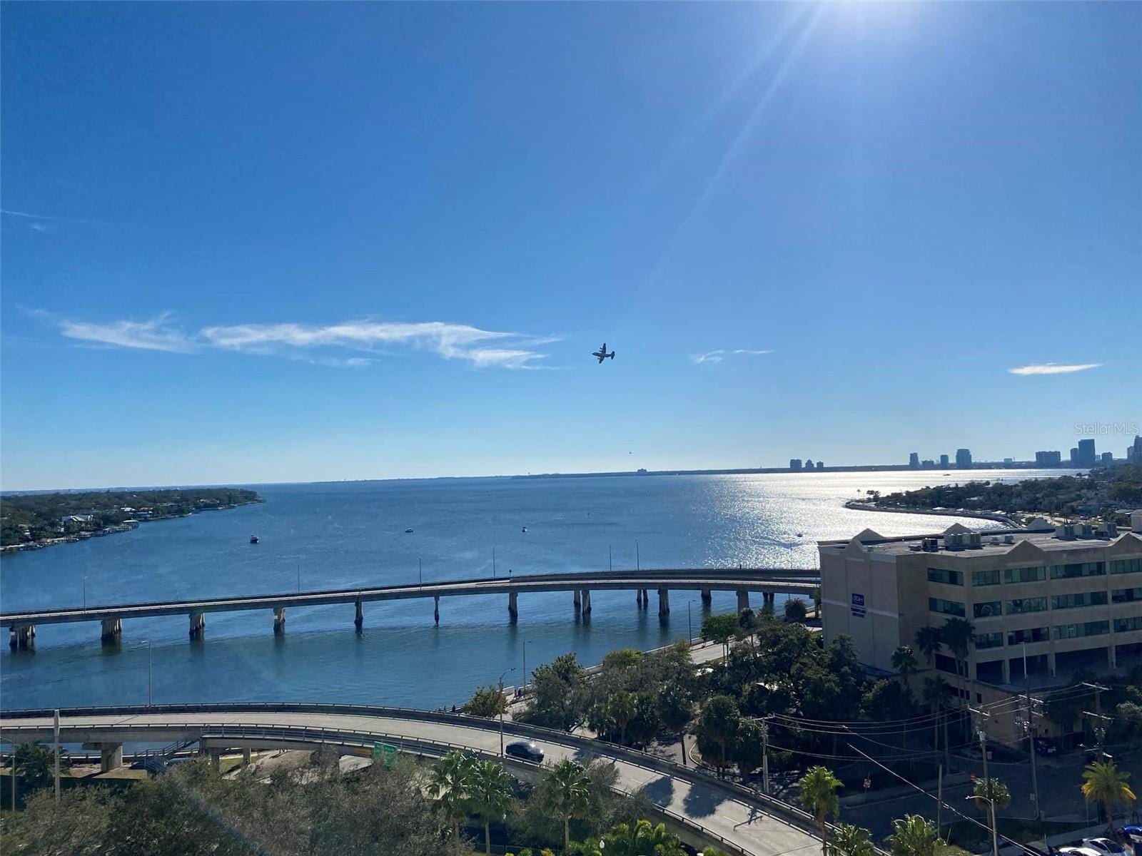 345 Bayshore Blvd #1203 photo 4