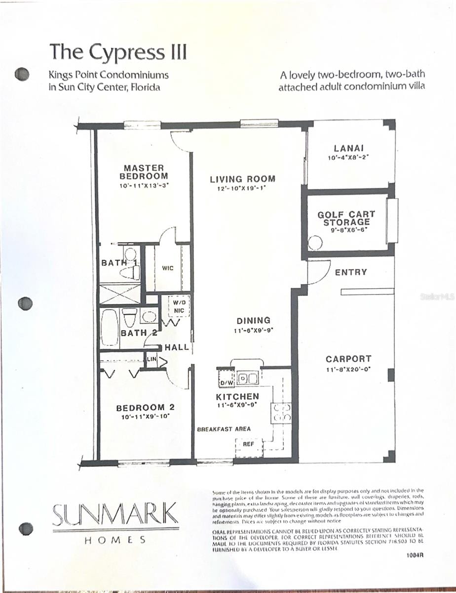 2033 Hawkhurst Cir #180 photo 4
