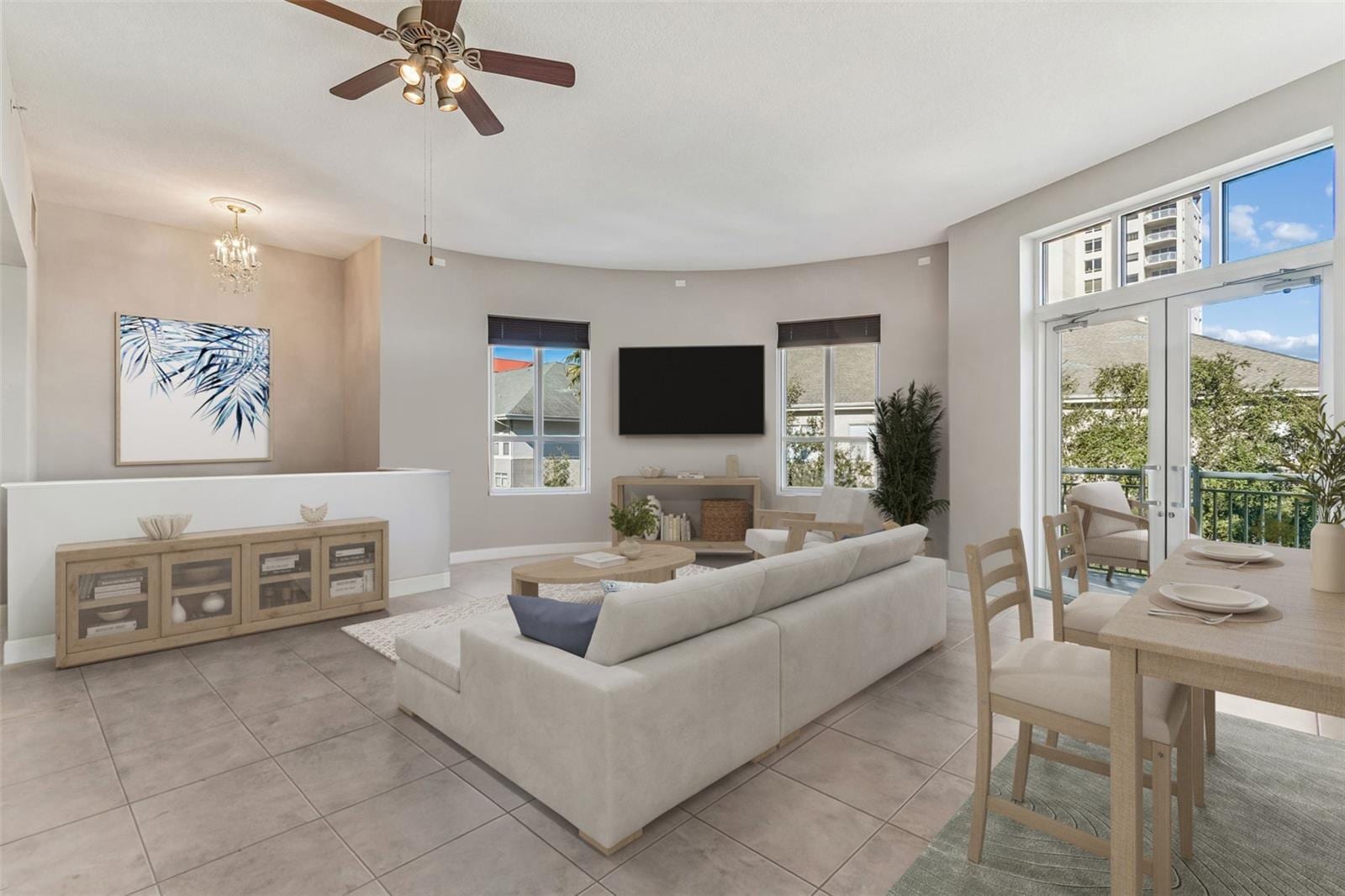 450 Knights Run Ave #411 photo 3