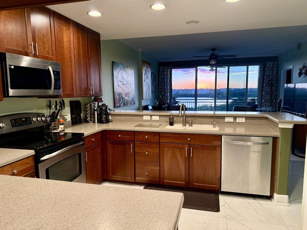 7194 Key Haven Rd #504 photo 3