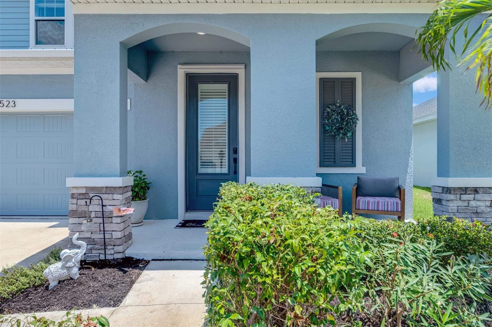 5523 Spanish Moss CV photo 4