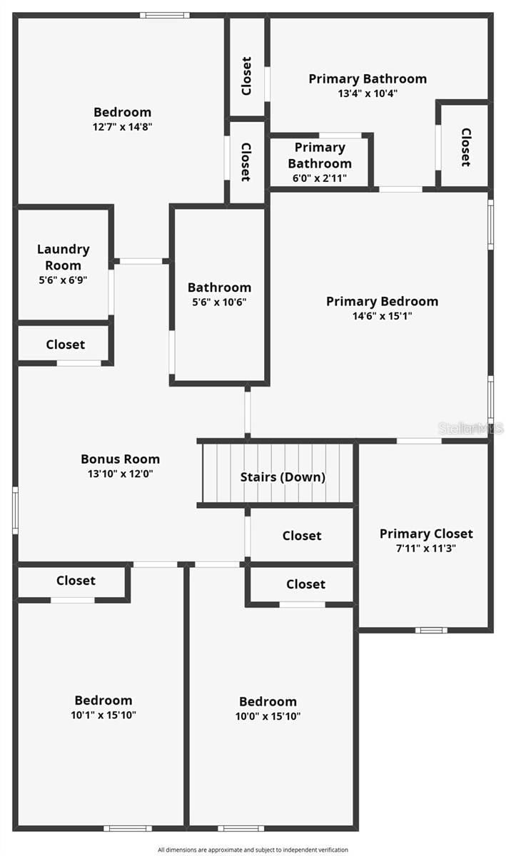 13648 Whiskey Daisy Dr photo 5