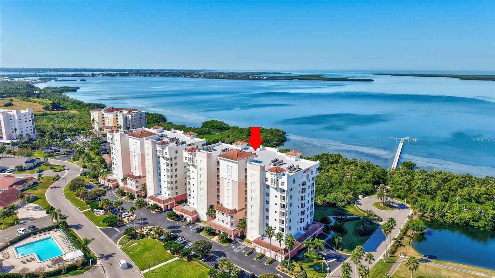 2925 Terra Ceia Bay Blvd #2703 photo 2
