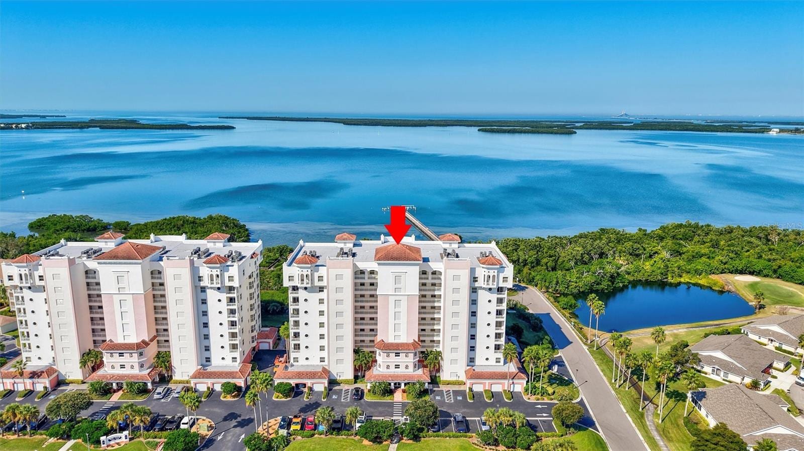 2925 Terra Ceia Bay Blvd #2703 photo 4