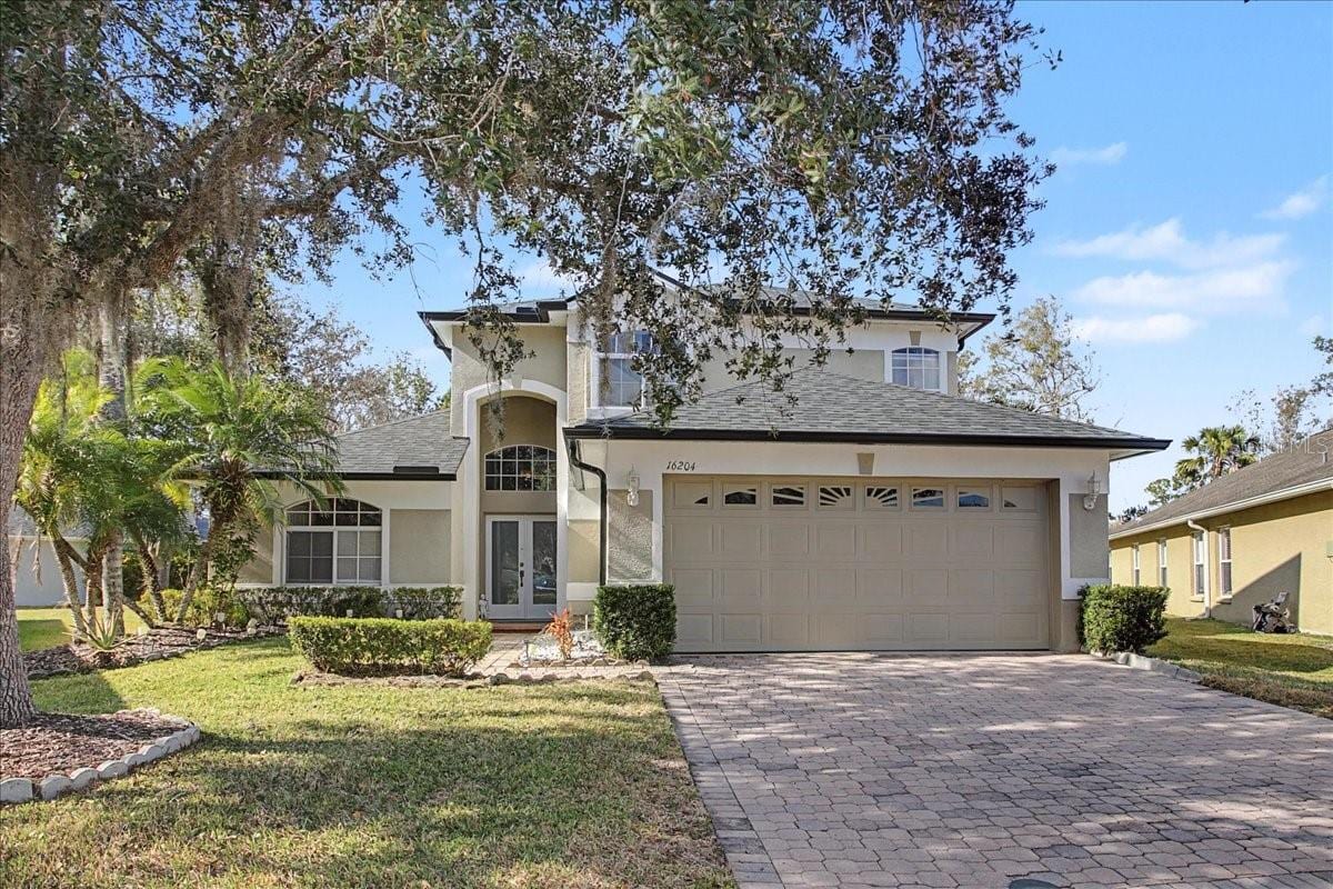 16204 Hampton Trace CT photo 3