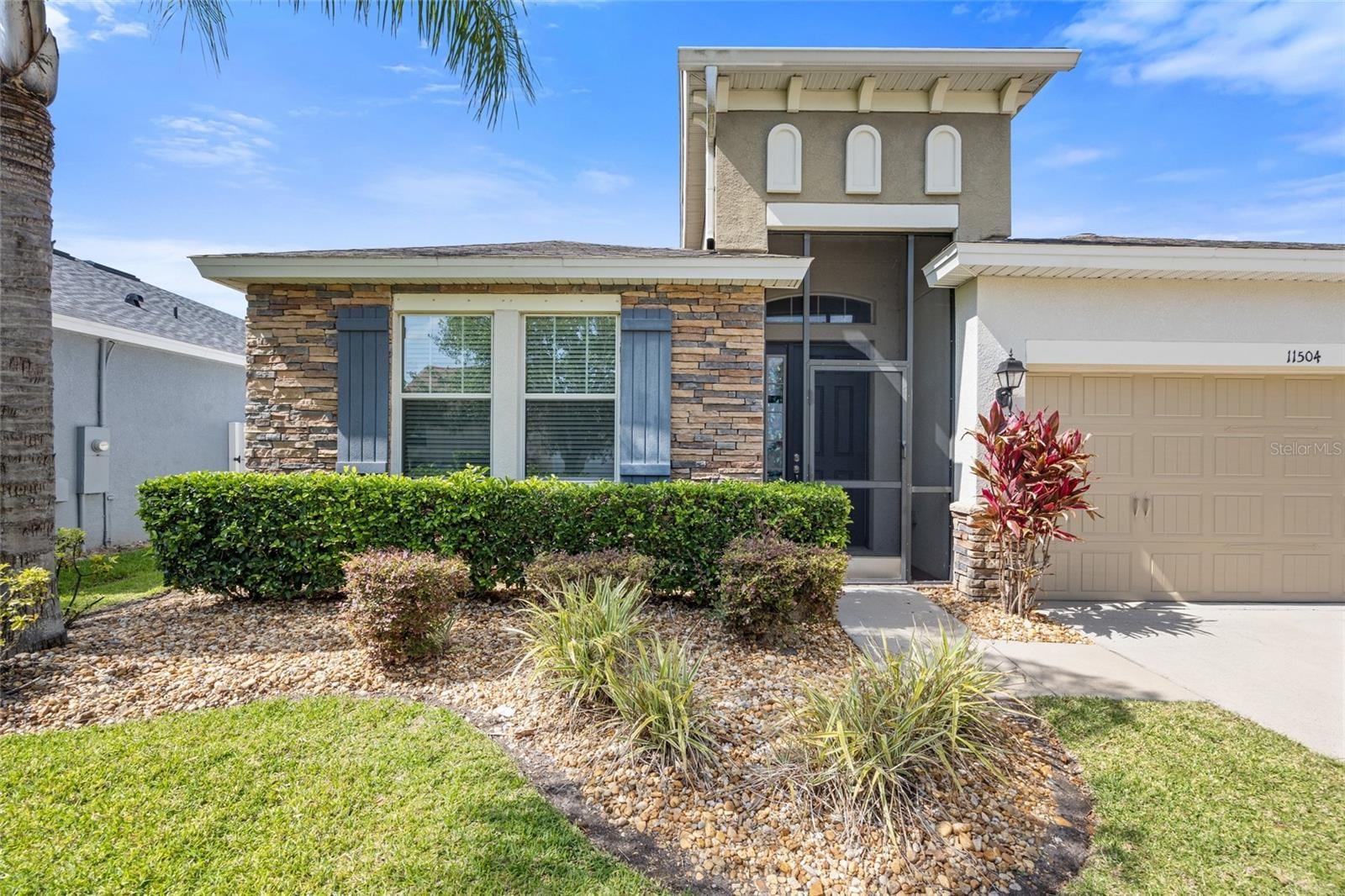 11504 Harlan Eddy CT photo 3