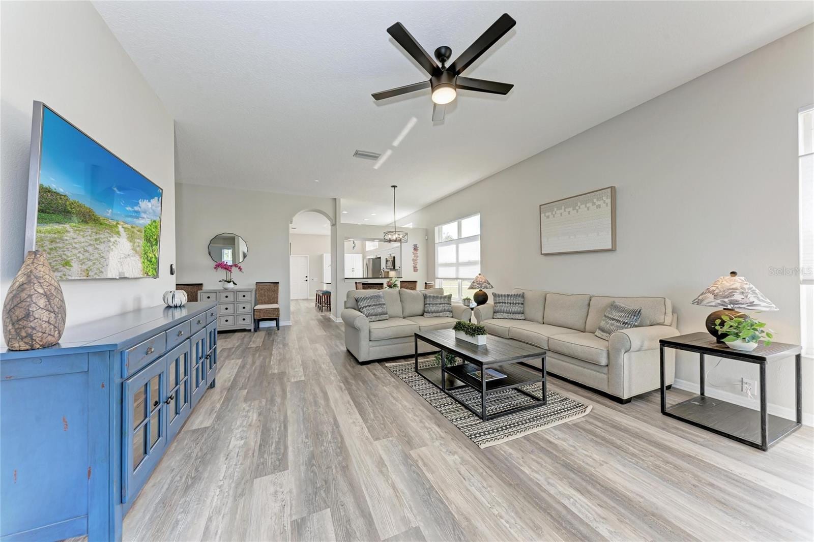 6726 Hickory Hammock Cir photo 5