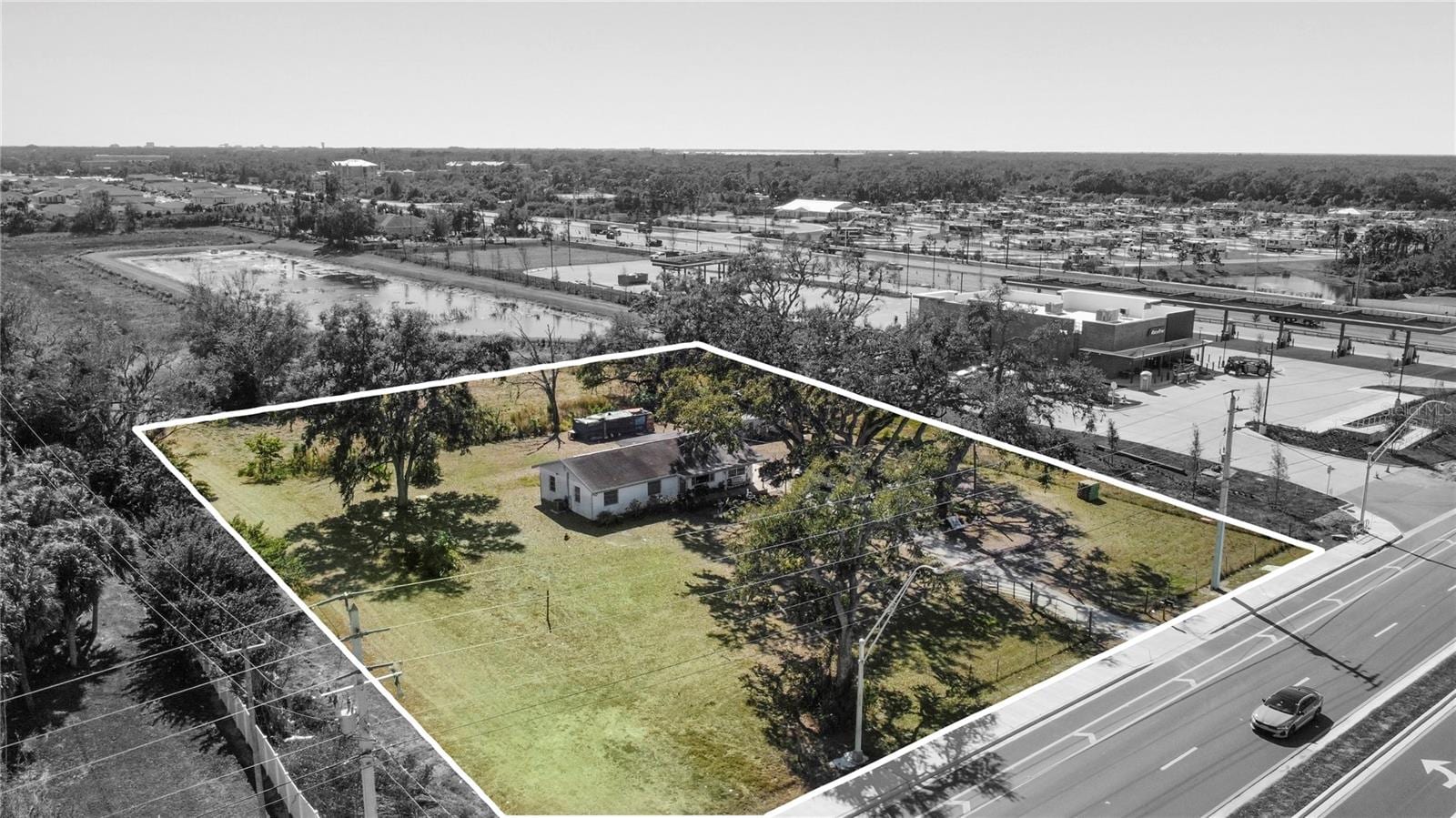 2519 Moccasin Wallow Rd photo 2