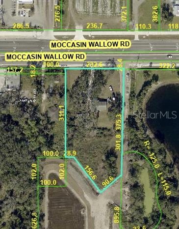2519 Moccasin Wallow Rd photo 4