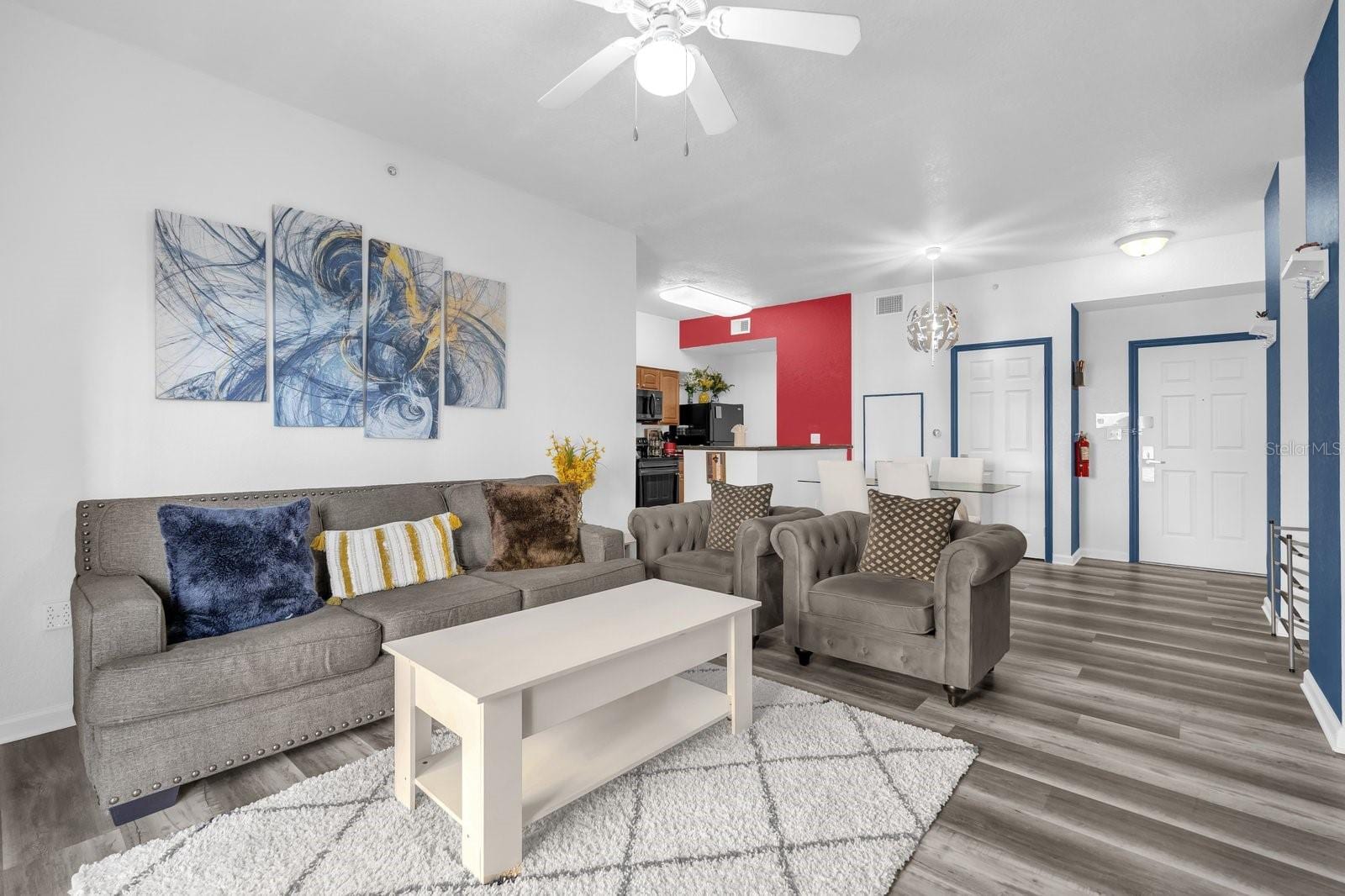 8112 Poinciana Blvd #1214 photo 2
