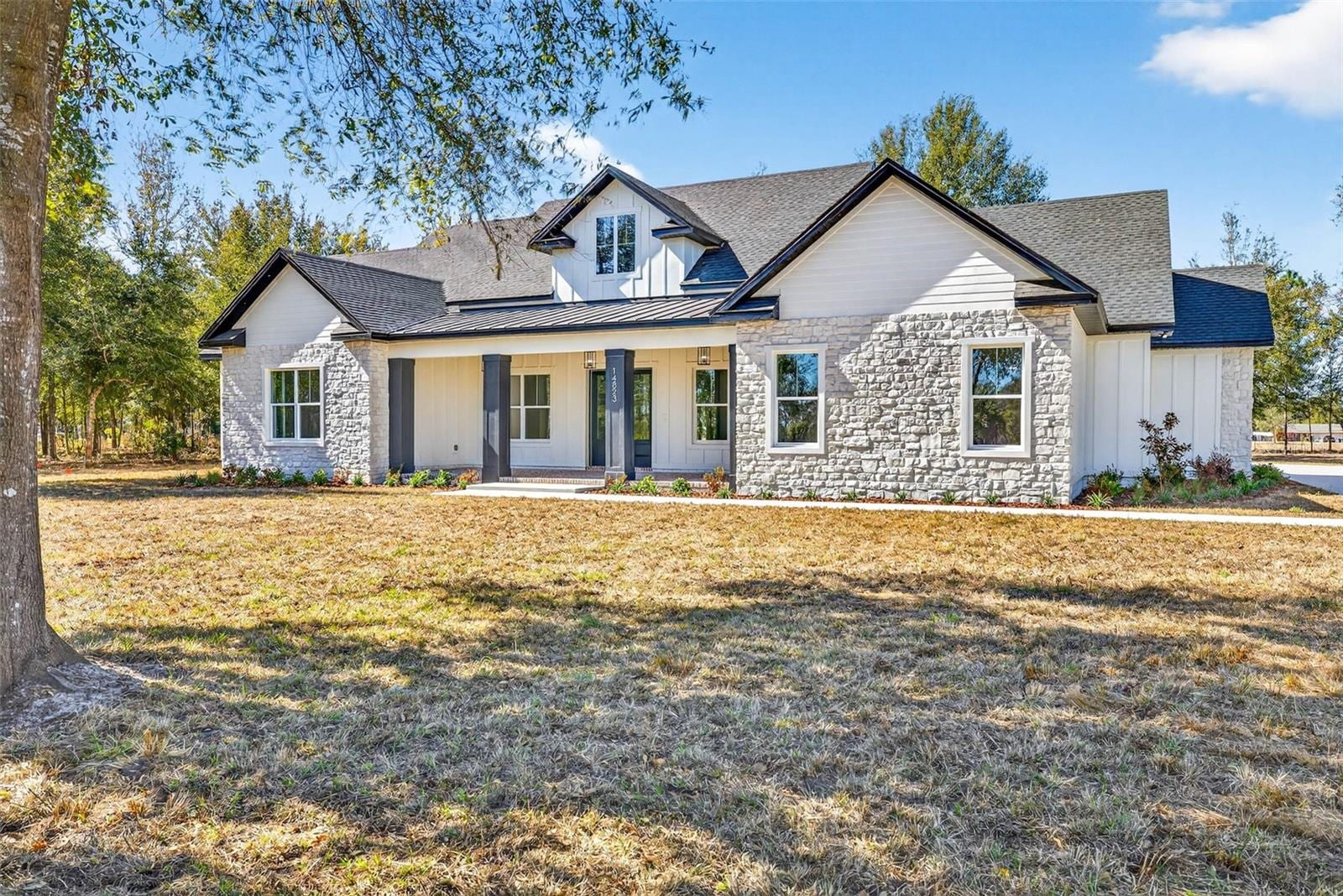 14823 Crimson Oaks Trl photo 5