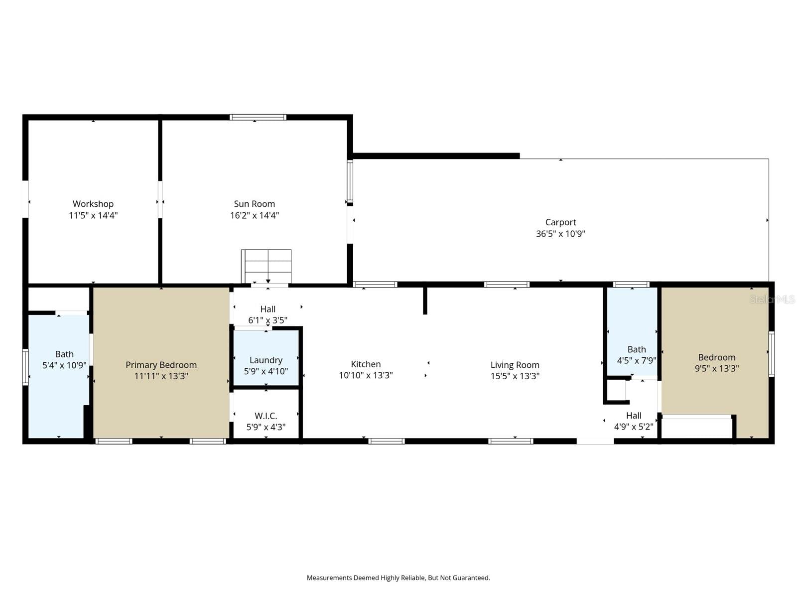 12304 Longhorn Dr photo 3