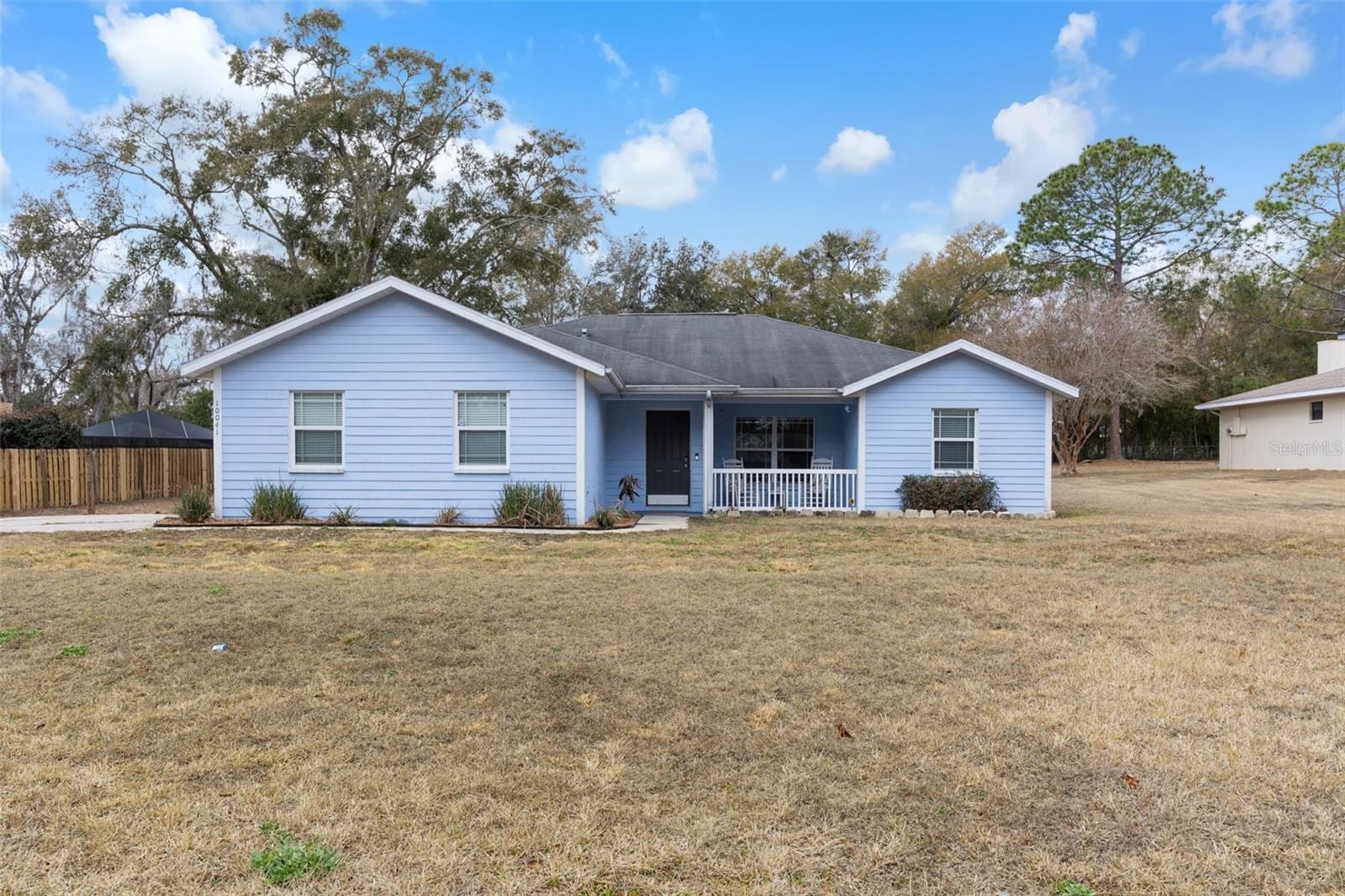 10041 Kimbrough Dr photo 2