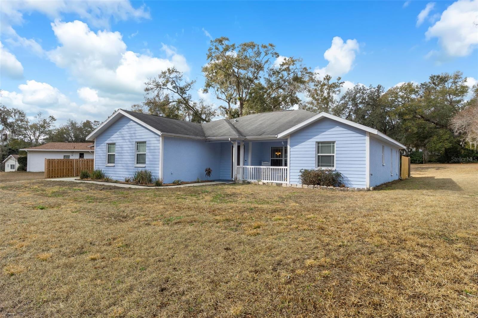 10041 Kimbrough Dr photo 3