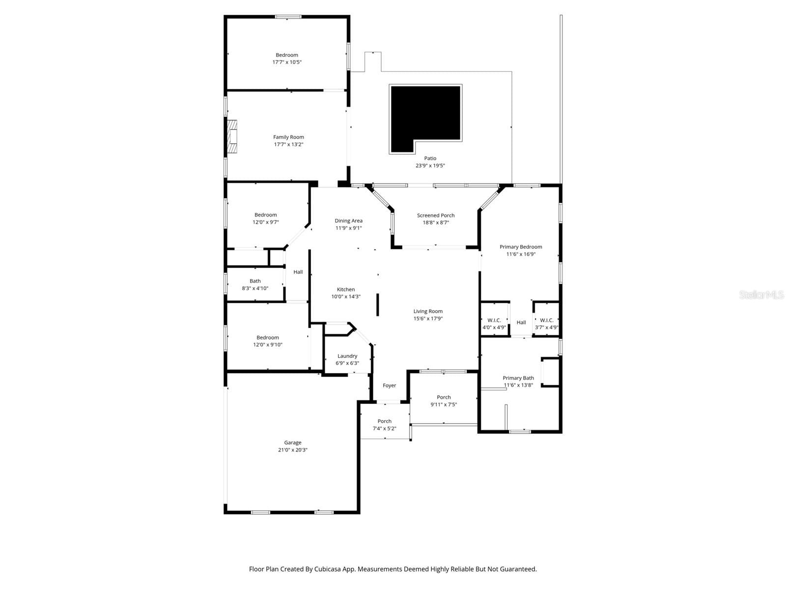10041 Kimbrough Dr photo 5