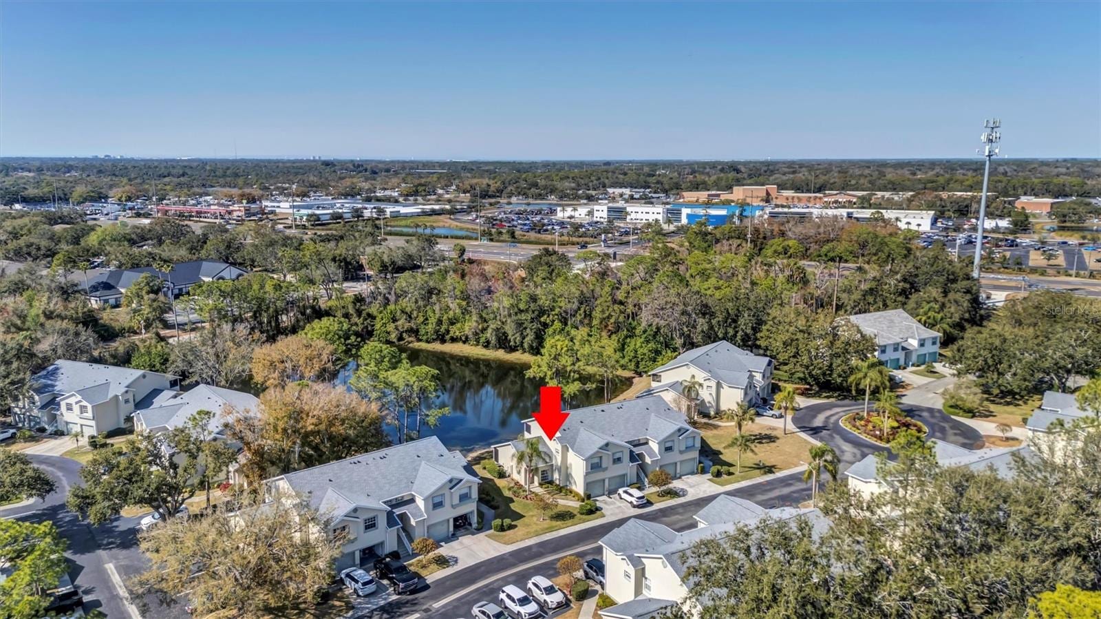 5430 Fair Oaks St #5430 photo 2